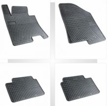 gumeni tepih za Hyundai i30, 2012>2017