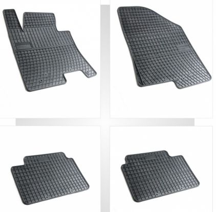 gumeni tepih odgovara za Hyundai i30, 2012>2017