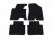 interior textile mats compatible for Hyundai i30, 2012>2017-1
