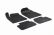 rubber mat compatible for Hyundai i30 HB/Wagon, 2017> / Fastback, 2018> / Kia Cee'd, 2018> / Proceed, 2018> / XCeed, 2019>-1