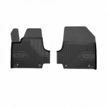 3D tepisi za unutrašnjost za Hyundai Ioniq 5, 2021>