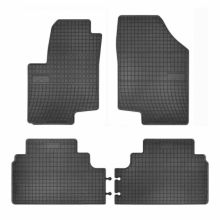 gumeni tepih za Hyundai ix20, 2010>2019 / Kia Venga, 2009>2019