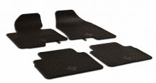 rubber mat for Hyundai ix35, 2009>2015 / Kia Sportage, 2010>2015