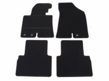 tekstilni tepih za unutrašnjost za Hyundai ix35, 2009>2015