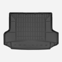 3D trunk mats for Hyundai ix35/Tucson, 2009>2015, suv