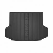 3D trunk mats for Hyundai ix35/Tucson, 2009>2015, suv