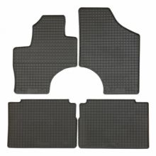 gumeni tepih za Hyundai iX55, 2009> - DO ISTEKA ZALIHA