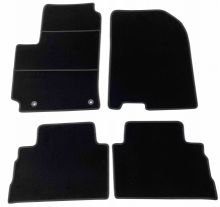 tekstilni tepih za unutrašnjost za Hyundai Kona, 2017>2023 / & Hybrid