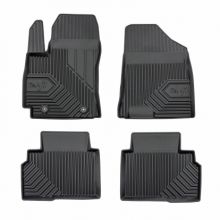 3D tepisi za unutrašnjost za Hyundai Kona, 2022>