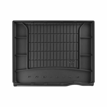 kadice za prtljažnik odgovaraju za Hyundai Kona Hybrid, 2022>