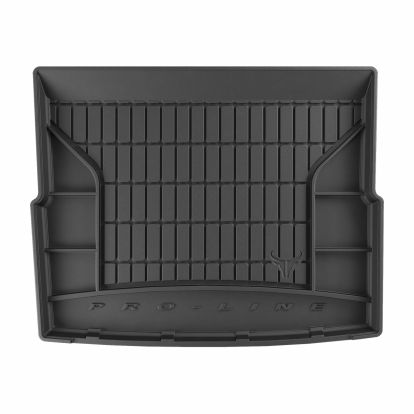 kadice za prtljažnik odgovaraju za Hyundai Kona Hybrid, 2022>