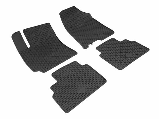 gumeni tepih odgovara za Hyundai Kona, 2023>