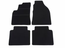 tekstilni tepih za unutrašnjost za Hyundai Matrix, 2001>2010