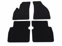 tekstilni tepih za unutrašnjost za Hyundai Santa Fe 1, 2000>2006
