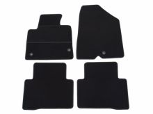 tekstilni tepih za unutrašnjost za Hyundai Santa Fe 3, 2012>2018