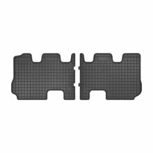 gumeni tepih za Hyundai Santa Fe, 2016>2018 / Kia Sorento, 2014>2017 - 3. red