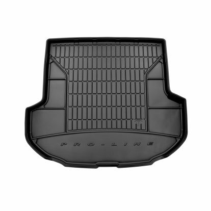 kadice za prtljažnik odgovaraju za Hyundai Santa Fe, 2018>2020