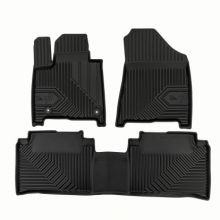 3D tepisi za unutrašnjost za Hyundai Santa Fe, 2023>