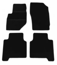 tekstilni tepih za unutrašnjost za Hyundai Terracan, 2000>2007