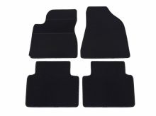 tekstilni tepih za unutrašnjost za Hyundai Tucson, 2004>2010