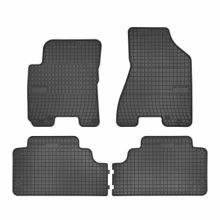 rubber mat for Hyundai Tucson / Kia Sportage, 2004>2010