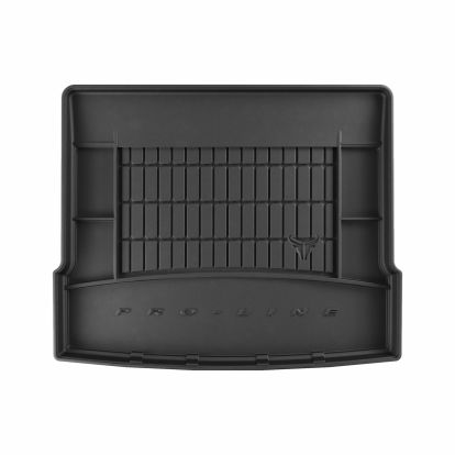 kadice za prtljažnik odgovaraju za Hyundai Tucson, 2015>2020