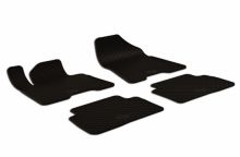 gumeni tepih za Hyundai Tucson, 2015> / Kia sportage, 2016>2020