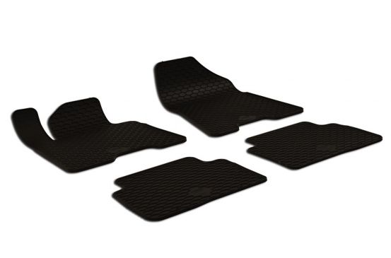 gumeni tepih odgovara za Hyundai Tucson, 2015> / Kia sportage, 2016>2020