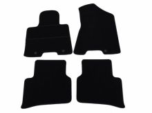 tekstilni tepih za unutrašnjost za Hyundai Tucson, 2015>