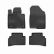 3D mats for interior compatible for Hyundai Tucson, 2020>-1