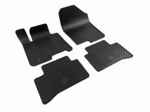 gumeni tepih za Hyundai Tucson, 2020> / Kia Sportage, 2021> - GDI, CRDi & PHEV Hybrid