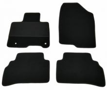 tekstilni tepih za unutrašnjost za Hyundai Tucson, 2020>