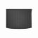 3D trunk mats compatible for Infiniti Q30s, 2015>2019, hatchback-1