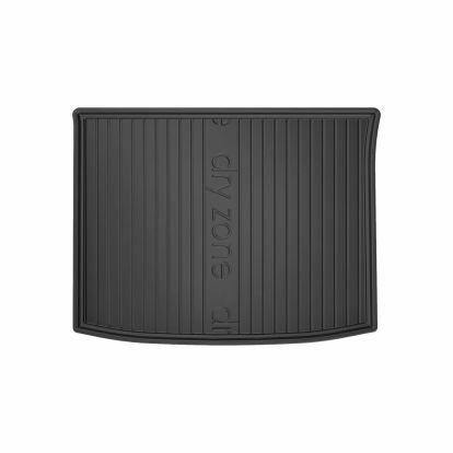 3D trunk mats compatible for Infiniti Q30s, 2015>2019, hatchback