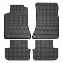 rubber mat for Infiniti Q30s, 2015>2020