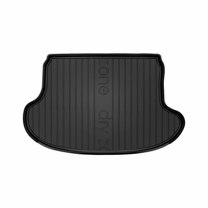 3D trunk mats compatible for Infiniti QX 70/ FX, 2008>2017, suv