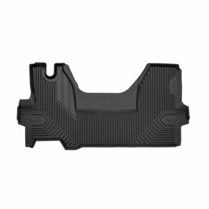 3D mats for interior compatible for Iveco Daily, 2014>