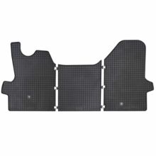 gumeni tepih za Iveco Daily, 2020>, 1 red