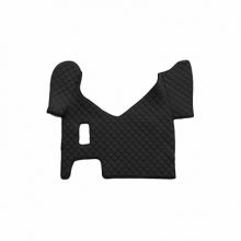 kožni tepisi za kamione for Iveco Stralis, manual, wide cabin, 2002>2012, 2012>2019, middle / Iveco Stralis Hi-Way, manual, wide cabin, 2012>2016, middle