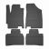 rubber mat compatible for JAC A5 Plus / Sehol A5 Plus / JAC J7 Plus, 2024>-1
