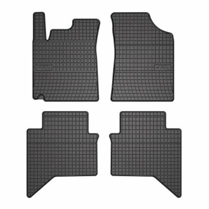 gumeni tepih odgovara za JAC T8 Pro / DR PK8 / Cirelli 8 / Sollers ST8, 2025>