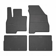 gumeni tepih za Jaecoo J7, 2025>