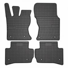 gumeni tepih za Jaguar F-Pace, 2016>