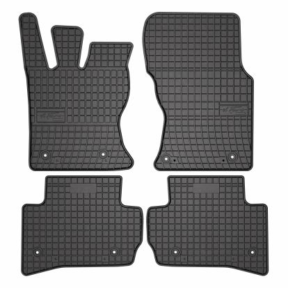 gumeni tepih odgovara za Jaguar F-Pace, 2016>