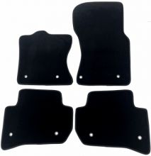 tekstilni tepih za unutrašnjost za Jaguar F-pace, 2016>2025