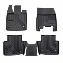 3D tepisi za unutrašnjost za Jaguar I-Pace, 2018>2024