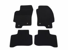 tekstilni tepih za unutrašnjost za Jaguar X-Type, 2004>2008