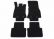 tekstilni tepih za unutrašnjost odgovara za Jaguar XF (X250), 2008>2015-1