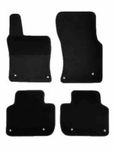 tekstilni tepih za unutrašnjost za Jaguar XF (X260), 2015>2024