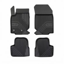 3D mats for interior for Jeep Avenger, 2023>